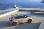 Seat Ibiza 2017 года (WW)